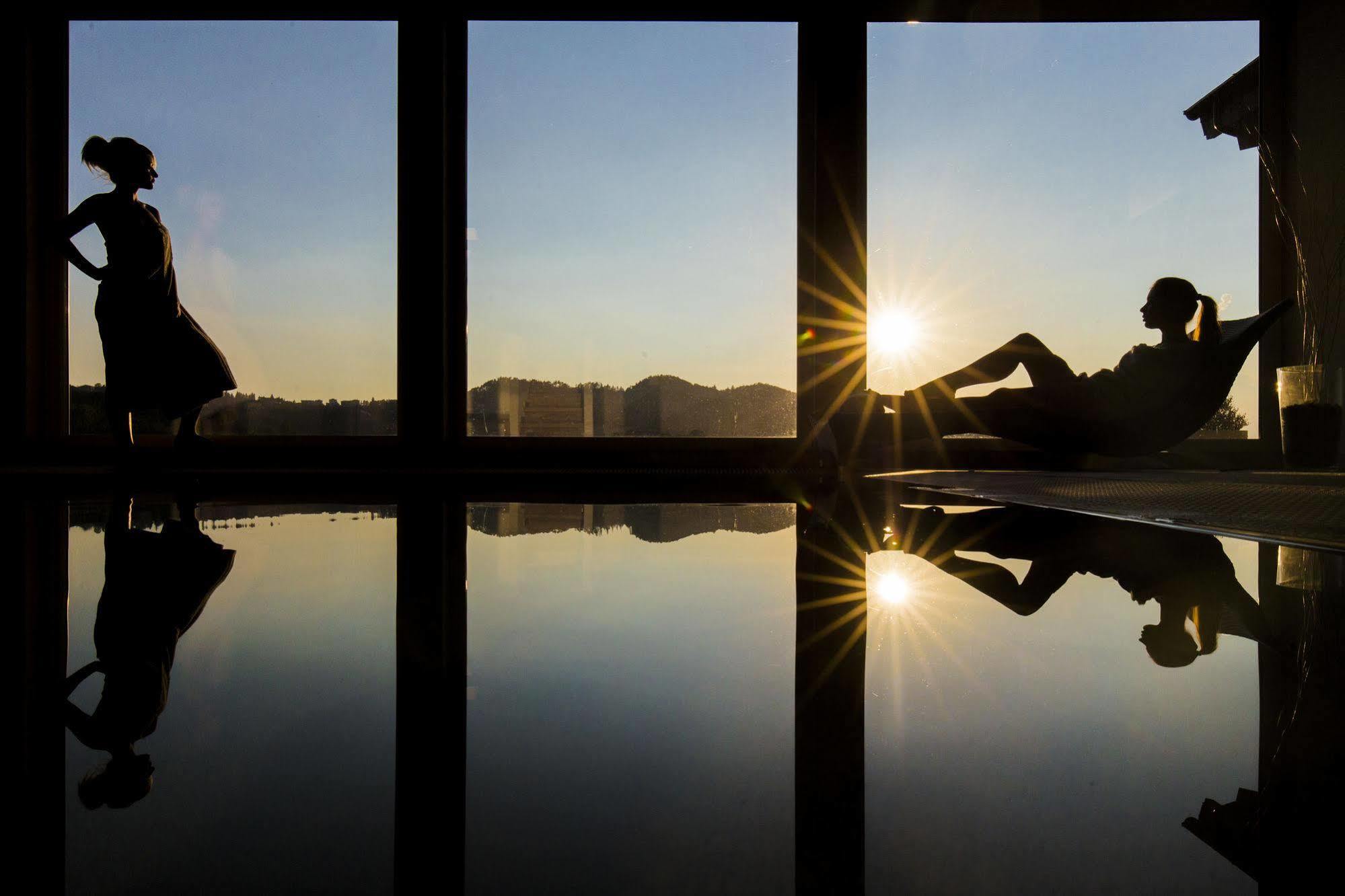 Palazzo Loup Hotel Loiano ภายนอก รูปภาพ